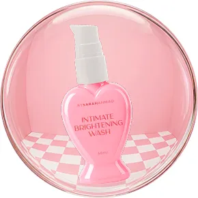 Feminine Spray