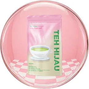 Teh Hijau